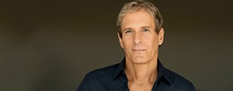 MMEC Books Michael Bolton