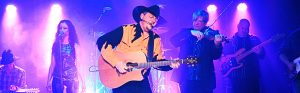 The Garth Guy –The Ultimate Garth Brooks Tribute Show