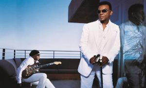 MMEC Presents The Isley Brothers