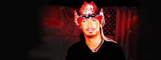 MMEC Books Bret Michaels