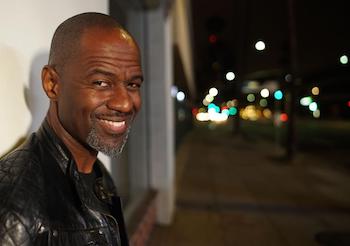 MMEC Books Brian McKnight for Casino Entertainment