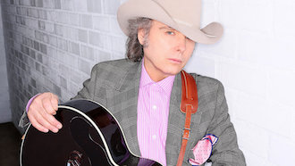 MMEC Brings Dwight Yoakam to Snoqualmie Casino