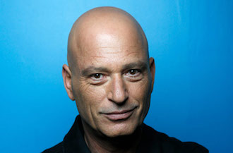 MMEC Books Howie Mandel for Spirit Mountain Casino