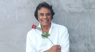 MMEC Books Johnny Mathis