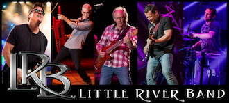 MMEC Brings Little River Band to Snoqualmie Casino