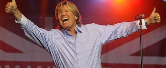 MMEC Brings Herman’s Hermits Starring Peter Noone to Oregon