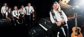 Supertramp's Roger Hodgson