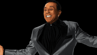 MMEC Books Smokey Robinson in Seattle