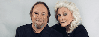 MMEC Brings Stephen Stills and Judy Collins to Snoqualmie Casino