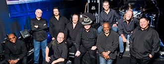 Tower of Power at Snoqualmie Casino